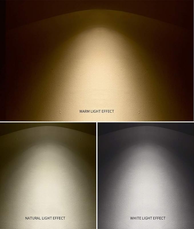 Energy-saving Eye Protection Spotlight Efficient Heat Dissipation Integrated Ultra-thin Downlight Super Bright COB Embedded Ceiling Lamp European Elegant Decorative LED Downlight High Brightn