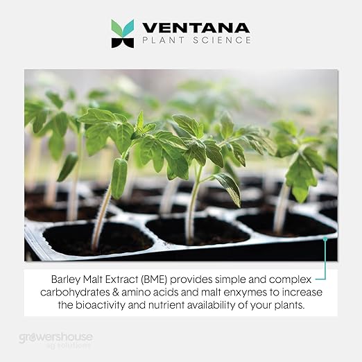 VPS Expand 0-4-4 (Flower Booster) (2.5 Gal)