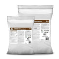 Soil Fit 8‑0‑3 Natural‑Base Granular Bio‑Stimulant Fertilizer – Covers 15000 sq ft (45 lb) Humic Acid Kelp Potash &amp Protein Peptides Improve Soil Structure Root Growth &amp Lawn Recovery