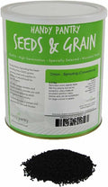 Onion Sprouting &amp Microgreens Seeds – 3.5 Lb – Non-GMO Chemical-Free – High-Germination Seeds for Fresh Onion Sprouts Flavorful Micro Greens Hydroponic Growing and Indoor Gardening