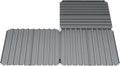 Vego garden Soil-Saving Intermediate Floor 32 Tall Modern Garden Bed 83 x 83 (Garden Bed Not Included)