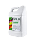 Liquid Calcium Fertilizer for Tomatoes and Vegetables – Prevent Blossom End Rot – Fast-Acting Plant Calcium Supplement for Healthy Growth