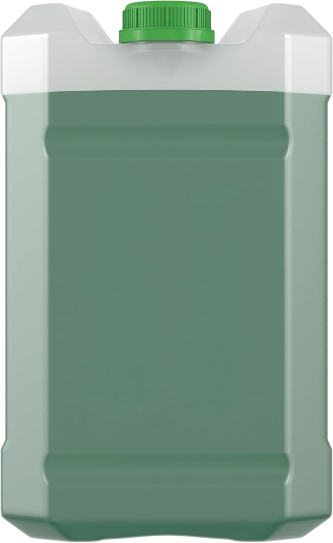 General Hydroponics FloraGro Plant Food 2-1-6 6 gal.