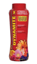 uNLEaSH Dynamite Flower &amp Vegetables Fertilizer 13-13-13 2lb