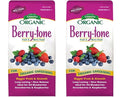 Berry Tone Plant Food 4-3-4 4-Lbs.