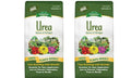 Espoma Urea Nitrogen Fertilizer 45-0-0 4lb. Bag Promotes Growth in All Flowering Plants Trees Shrubs and Vegetables. Granular for Easy Application. Pack of Two