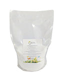 Greenway Biotech Inc. Ammonium Sulfate 21-0-0 Fertilizer Contains 21% Water Soluble Nitrogen&amp24% Sulfur Suitable for Acid Loving Plant- Lawn Fertilizers to Lower pH Level in Alkaline Soil (10 Pou