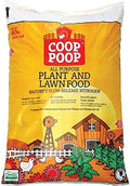 2 Set- PEARL VALLEY ORGANIX HGR243CP40 Coop Poop Garden Food 40 lb.