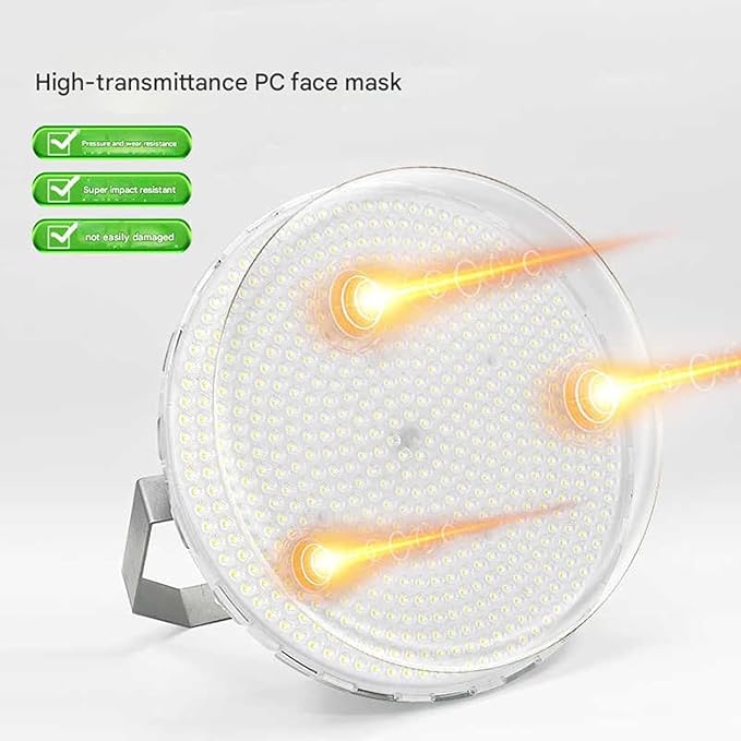 600-1200W LED Tower Crane Light High Mast Spotlight Construction Site Engineering Outdoor Waterproof Lighting High-Power Floodlight(800W(220V))