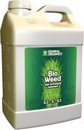 General Hydroponics GH5345 Organics BioWeed Fertilzer 2.5-Gallon