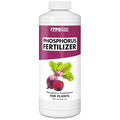 Phosphorus Fertilizer – Liquid Bloom Booster for Strong Roots Bigger Blooms &amp Flower Development 32 oz