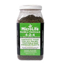 MicroLife Palms &amp Tropical (4-2-4) Professional Grade Granular Organic Biological Fertilizer 7 LBS