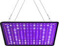 Upgraded LED Grow Light High Efficiency &amp High Yield Full Spectrum Plant Light Grow Lights for Indoor Plants Seedling Hydroponic Plants Veg Flower Growing Lamps