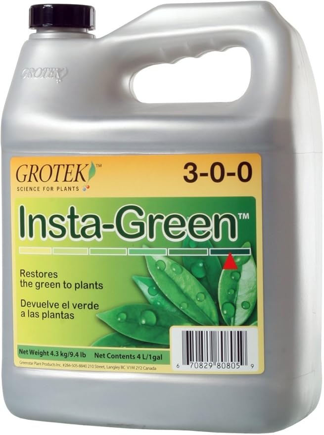 Grotek InstaGreen 4 Liter