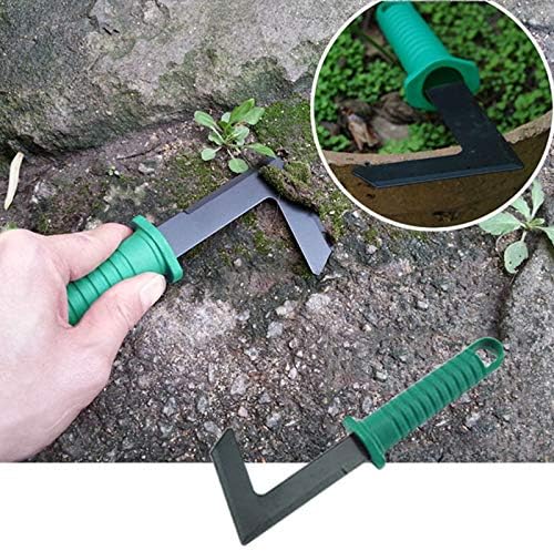 10pcs/Set Gardening Garden Tools Set Ergonomic Non Slip Trowel Rake Pruner Shears with Storage Case