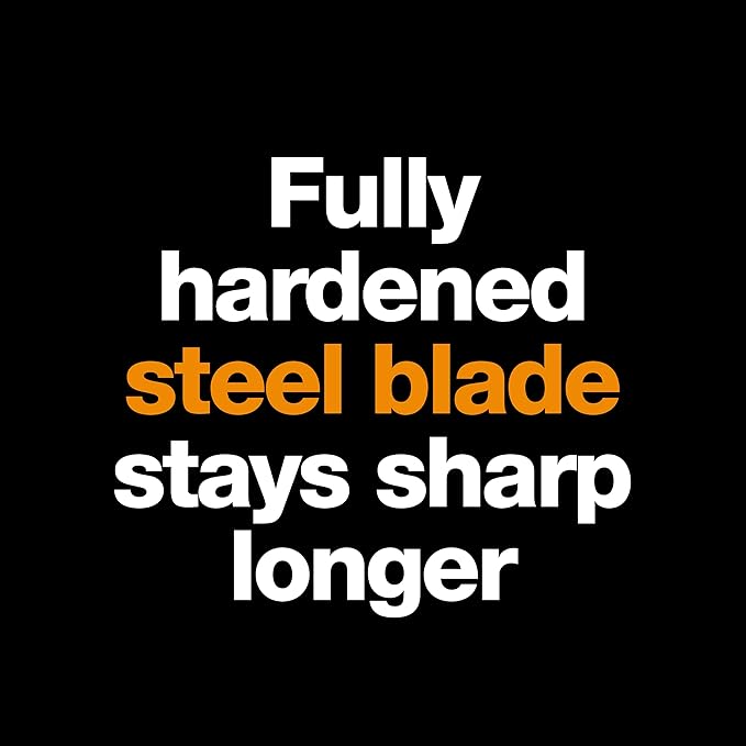 Fiskars 15-Inch PowerGear Loppers Sharp Steel Blade Bush and Tree Trimmer Cuts up to 1.25-Inch Diameter Branches Rust Resistant and Lightweight Pruner Yard Tools for Gardening