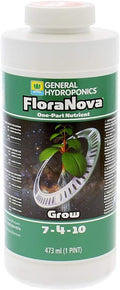 GHE Florateck Nova Flora Grow - 473 Ml