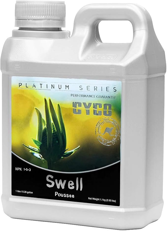 Platinum Series Swell 1 Liter