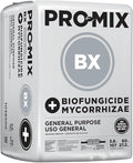 Premier Horticulture Inc 3.8Cf Pro Mix Bx Biofungicide &amp Mycorrhizae