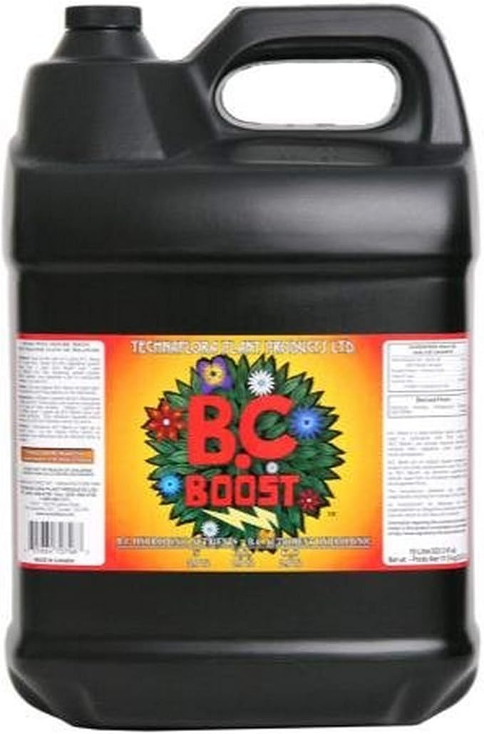 Technaflora B.C. Boost Fertilizers 10 L