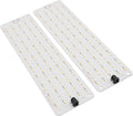 Panel Grow Light 12V 300LED Beads Blue and Red Lights for Plants Plant Grow Light with Timer 3H 6H 12H 6 Gears Brightness for Flowers Vegetables Fruits Indoors Greenhouses