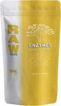 NPK Industries 717996 Raw Enzymes 8 oz