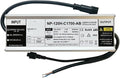 Led Plant lamp Power Supply Professionally undertakes Various led Non-Standard Parameter Power Supply 100w Plant lamp