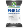 Epsom Salt (Magnesium Sulfate) Agricultural Fertilizer Grade - Bulk (1 Pound)
