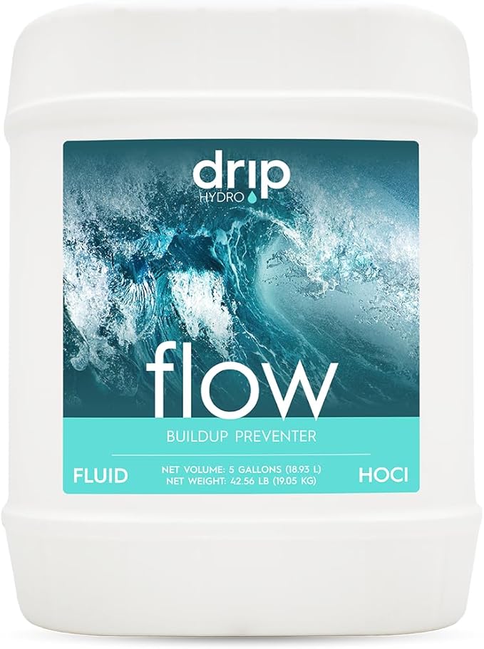 Flow 5 Gallon