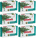 Jobes 01611 15 Pack Evergreen Tree Fertilizer Spikes - Quantity 6 Packages