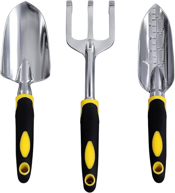 Garden Tool Set