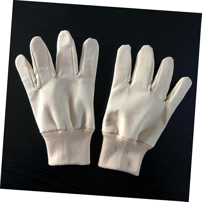 BESPORTBLE 7pcs Boy Girl Garden Tools Kit Gloves Watering Can Shovel Rake and Carrying Bag for Outdoor Fun Safe and Gardening Toys for Boys and Girls