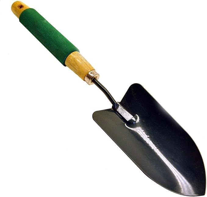 Gardening &amp Pruning Kit - Secateurs Trowel &amp Fork Set
