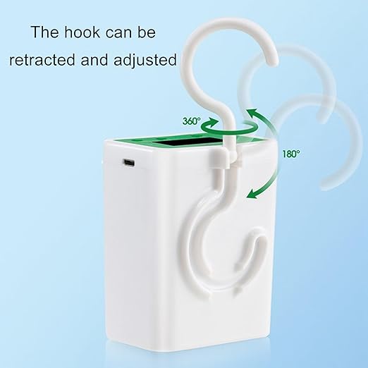 FLEXMAN Automatic Plant Waterer Set Regular Induction Water Spraying Professional Automatic Drip Irrigation Kits Automatic Plant Watering Device for Garden Yard