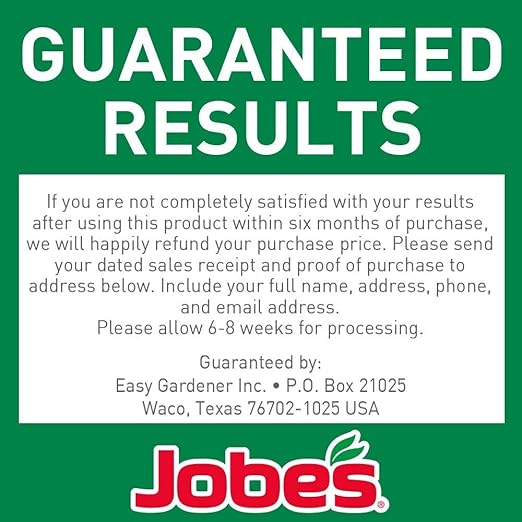 Jobe's 02010 Tree &amp Shrub Fertilizer Spikes 5 Bag (Thrее Рack)