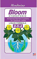 Grow More Mendocino Bloom 0-5-4 2.5 gal