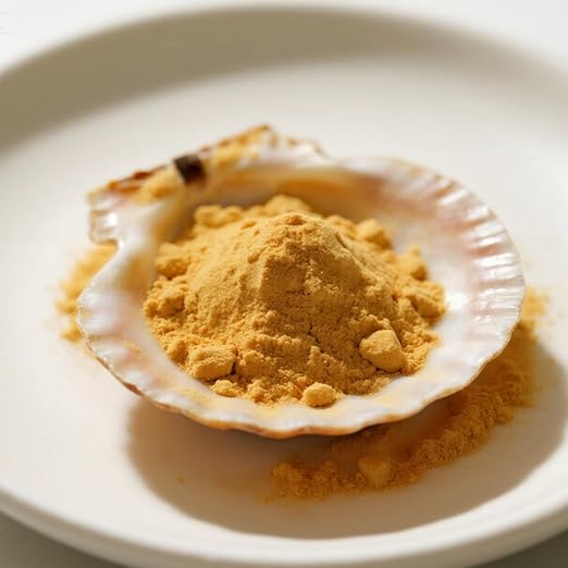 Half ＆ Mu Fang 98% + Chitosan Oligosaccharides (Agricultural Grade) COS Fully Water-Soluble Plant Horticultural and Fruit and Vegetable Fertilizer(250g/8.8oz)