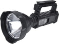 P50 Searchlight Bracket Light Highlight Portable Light Multifunctional Searchlight for Traveling Spotlights
