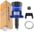 DOSATRON Hobby Cultivator Expansion Doser | Add-On Pump for Multi-Pump Nutrient Delivery System | Water-Powered | 0.05–0.5% Dosing | Indoor Hydroponics | Home Grow Add-On Unit
