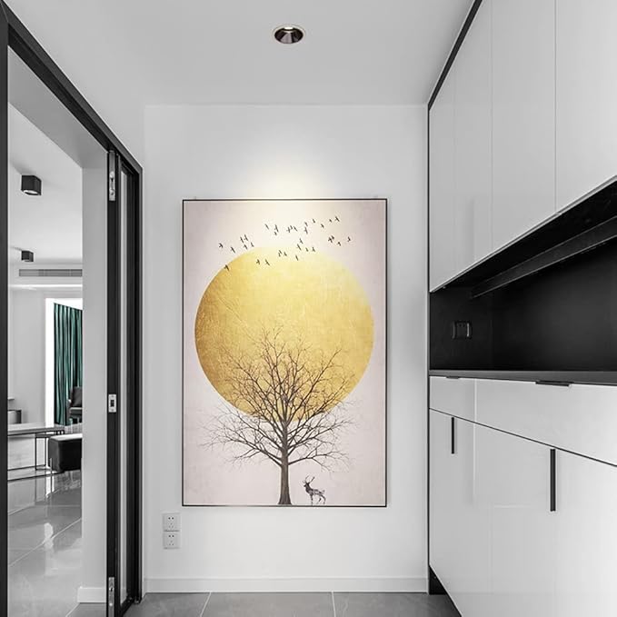 7w-25 Round Dimmable Recessed Led Downlights for Ceiling Indoor Anti-Glare High-Brightness Spotlights Lights 3000k-6000 Lighting Household Commercial Can Fit