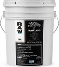 RAW Humic Acid for Plants and General Garden use