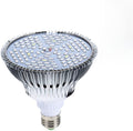 Grow Light - BANGWEIER 80W E27 Full Spectrum LED Plant Grow Lights Bulb Veg Hydroponic Lamps
