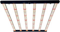 6 Bar 720W LED Grow Light