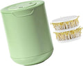 Easy to Use Automatic Sprouts Maker Simple Three Step Operations Year Round Cultivation Natural Germination Methods User Friendly Sprouting Machine