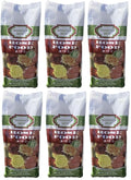 Arizona's Best AZB10072 5 Lb 9-11-3 Rose Food Fertilizer - Pack of (6)