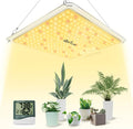 LED Grow Light SP1500 Sunlike Full Spectrum Dimmable Plant Lights with Thermometer Growing Lamps for Indoor Plants Seedlings Veg Bloom 4.5x4.5ft