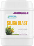 Botanicare Silica Blast Plant Supplement 0-0-0.5 5 gal.