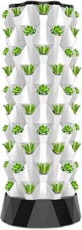 Hydroponics Growing Systems Kit Vegetables hydroponic Grow kitwith Hydrating Pump Adapter