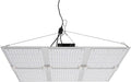 660W Indoor LED Grow Lamp for Plants Full Spectrum Growth Light Flower Bloom Dimmable &amp Daisy Chain Heat Dissipation Grow Light