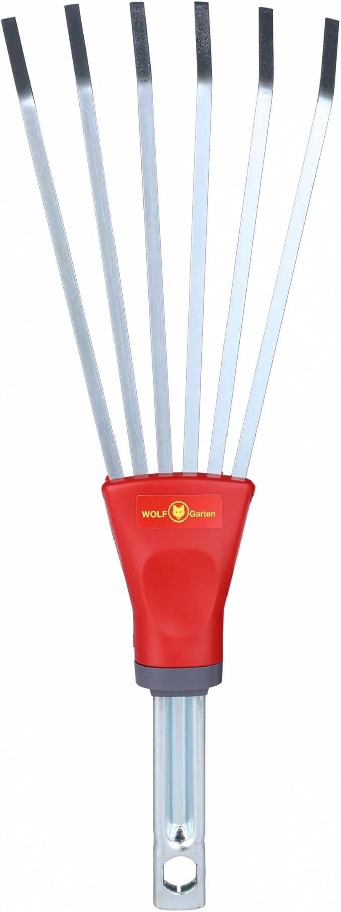 Wolf-Garten P262 LU-Z/LA-M/LD-M/LN-M/ZM30 Multi Star Mini Set Red
